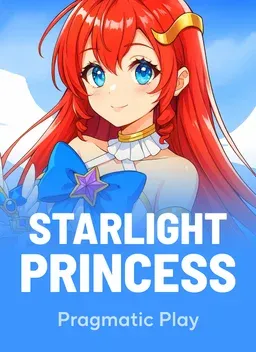 Starlight Princess